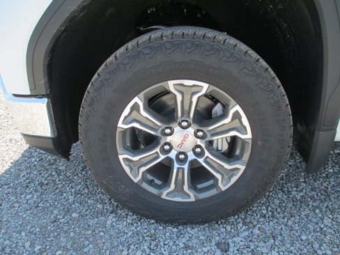 New 2025 GMC Sierra 1500 Pro w/ Pro Value Package image 14