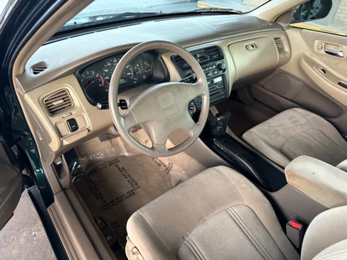 Used 2000 Honda Accord LX image 21