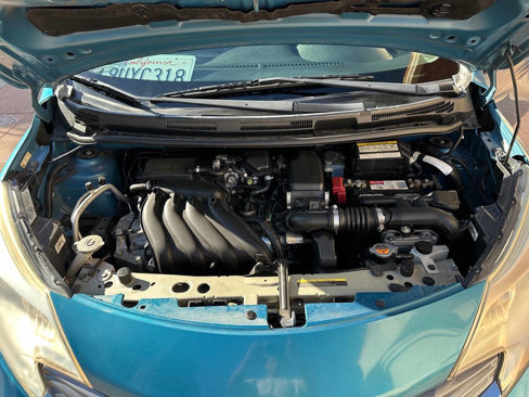 Used 2015 Nissan Versa Note SV image 18