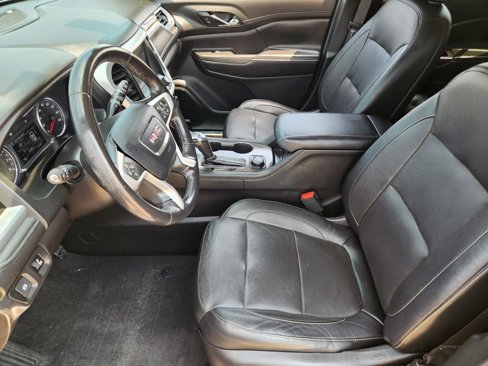 Used 2019 GMC Acadia SLT image 18