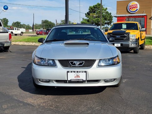 Used 2004 Ford Mustang GT image 8