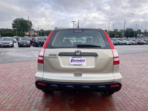 Used 2008 Honda CR-V LX image 35