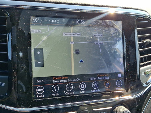 Used 2019 Jeep Grand Cherokee Limited w/ Luxury Group II image 23