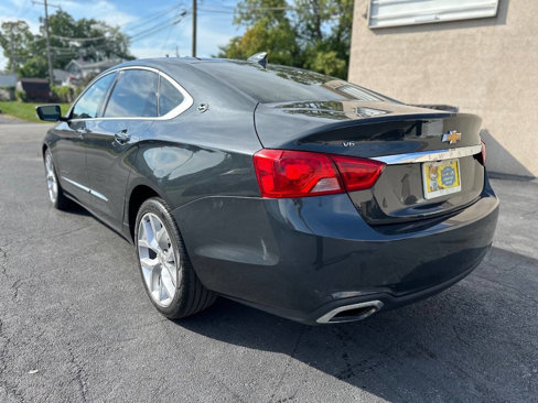 Used 2018 Chevrolet Impala Premier image 5