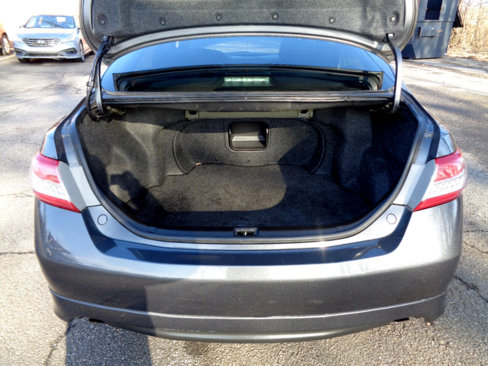 Used 2011 Toyota Camry SE image 27