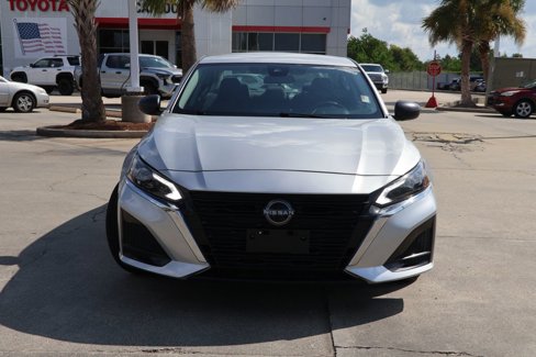 Used 2024 Nissan Altima 2.5 SV image 23