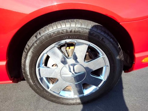 Used 2002 Ford Thunderbird image 27