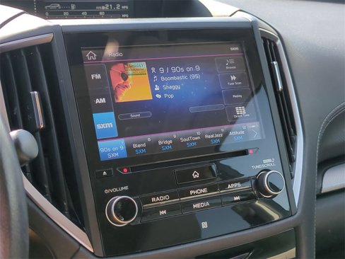 Used 2019 Subaru Forester Limited image 18