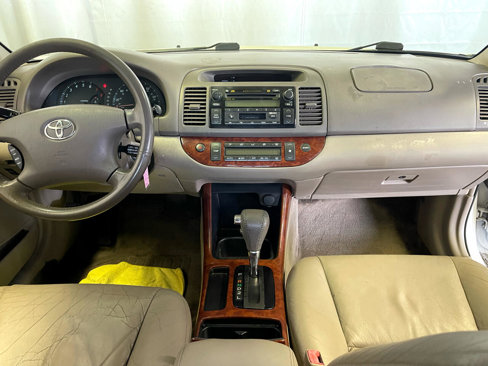 Used 2003 Toyota Camry XLE image 17