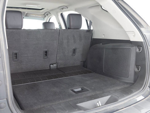 Used 2015 Chevrolet Equinox LTZ image 38