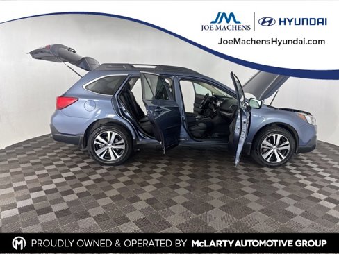 Used 2018 Subaru Outback 3.6R Limited image 14
