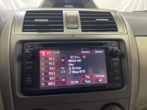 Used 2012 Toyota Corolla LE image 16