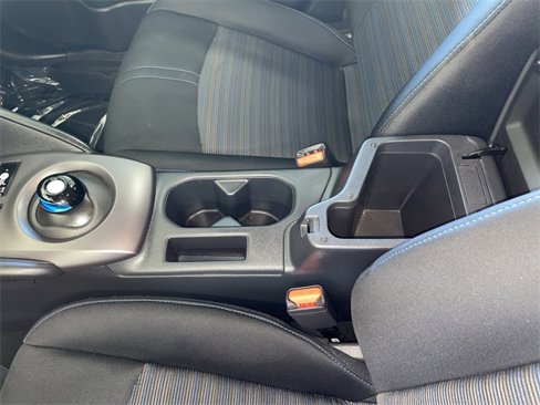 Certified 2024 Nissan Leaf S image 22