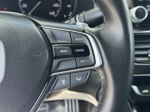 Used 2019 Honda Accord Sport image 24