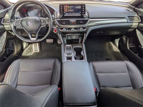 Used 2020 Honda Accord Sport image 23