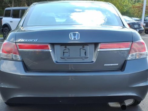 Used 2012 Honda Accord SE image 24