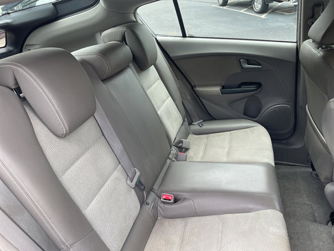 Used 2012 Honda Insight EX image 33