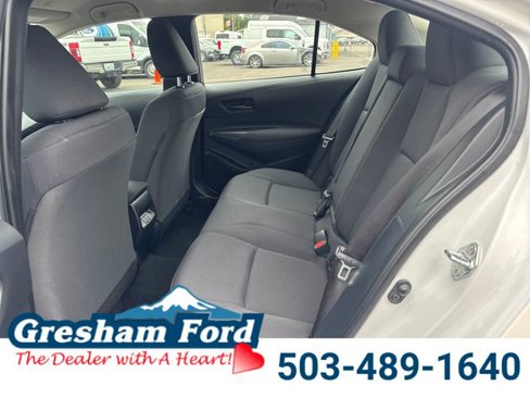 Used 2024 Toyota Corolla LE image 23