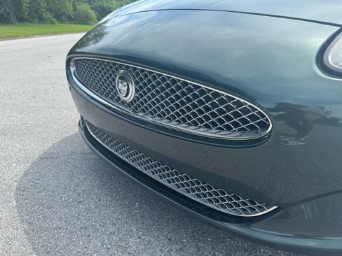 Used 2012 Jaguar XK Coupe image 12