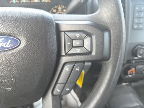 Used 2018 Ford F150 XL w/ Equipment Group 101A Mid image 21