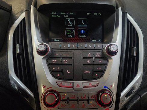 Used 2015 GMC Terrain SLE image 25