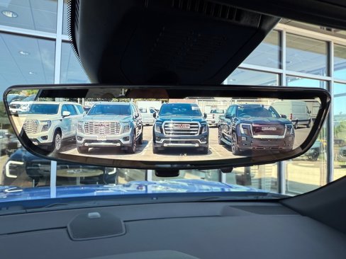 New 2026 GMC Terrain Elevation w/ Elevation Premium Package image 21