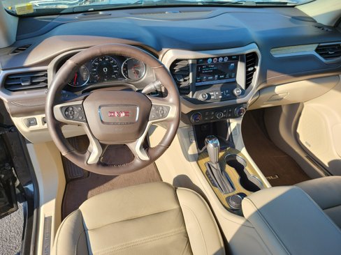 Used 2019 GMC Acadia Denali image 22
