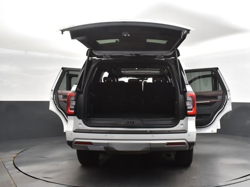 Used 2023 Ford Expedition Limited image 52
