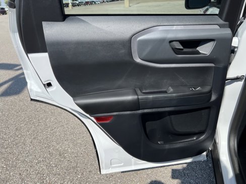 Used 2024 Ford Bronco Sport Big Bend image 16