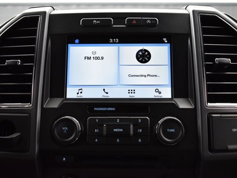 Used 2018 Ford F150 XLT w/ Equipment Group 301A Mid image 27