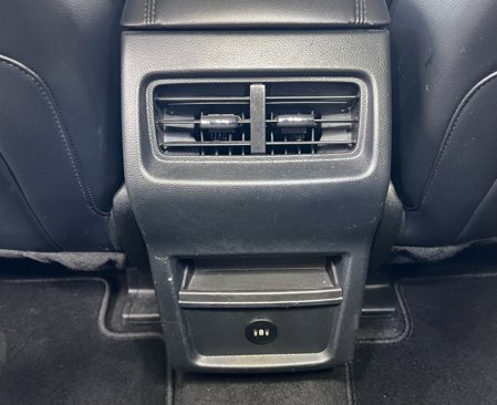Used 2024 Ford Edge SEL image 44