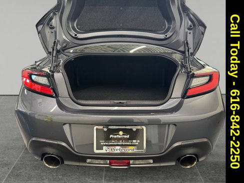 Used 2024 Subaru BRZ Premium image 20