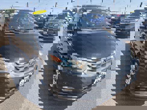 Used 2011 Honda Insight EX image 7