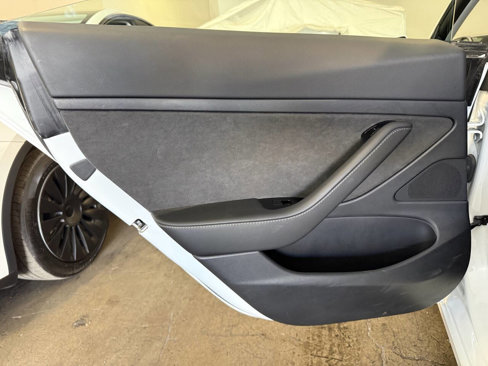 Used 2020 Tesla Model 3 Standard Range Plus image 21