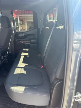 Used 2015 Toyota Tacoma 4x4 Access Cab V6 image 19