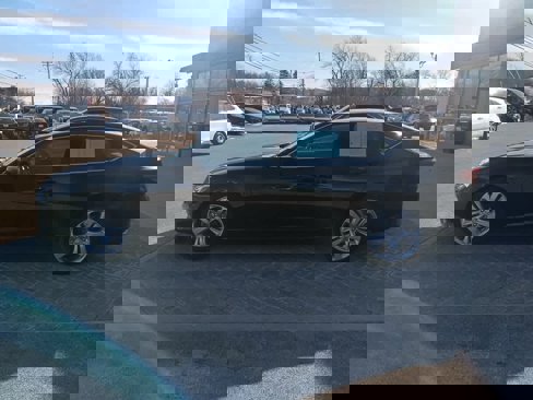 Used 2021 Acura TLX w/ Technology Package image 3