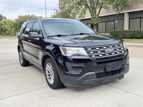 Used 2016 Ford Explorer 4WD image 8