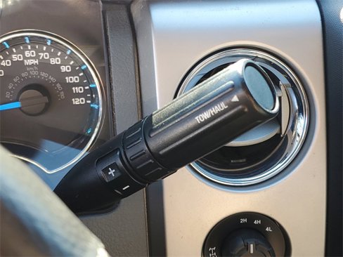 Used 2013 Ford F150 XLT w/ XTR Pkg image 12