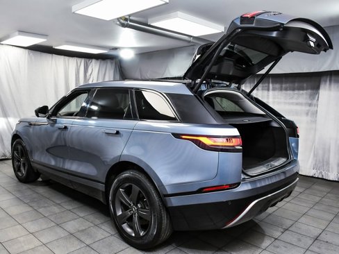 Used 2020 Land Rover Range Rover Velar R-Dynamic S image 65