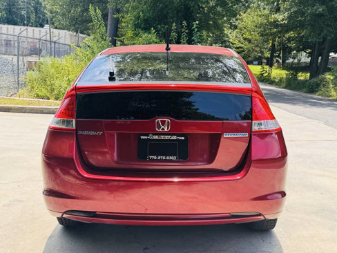 Used 2010 Honda Insight LX image 6