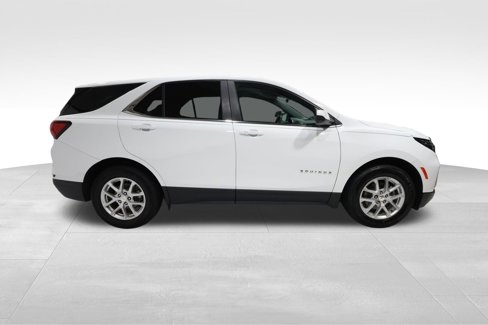 Certified 2024 Chevrolet Equinox LT w/ LPO, Floor Liner Package image 5