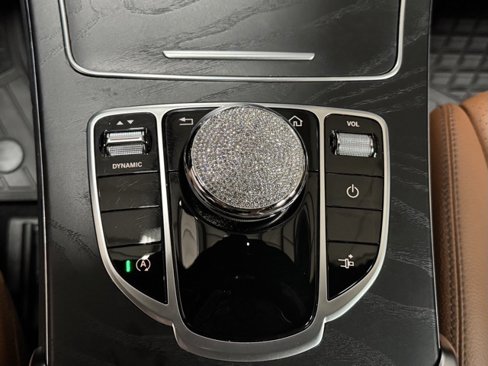Used 2019 Mercedes-Benz C 300 4MATIC Coupe image 24