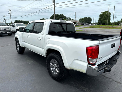 Used 2019 Toyota Tacoma SR5 image 8