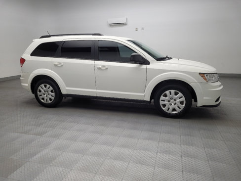 Used 2018 Dodge Journey SE w/ Popular Equipment Group image 11