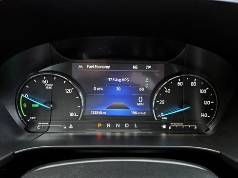 Used 2021 Ford Escape SEL image 15