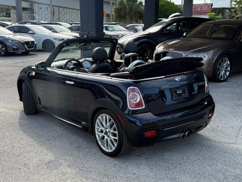Used 2013 MINI Cooper S image 4