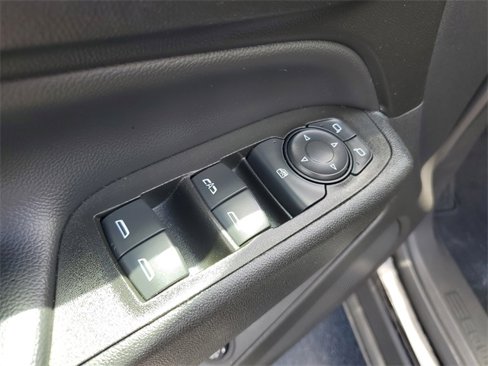 Used 2022 Chevrolet Equinox LT image 22