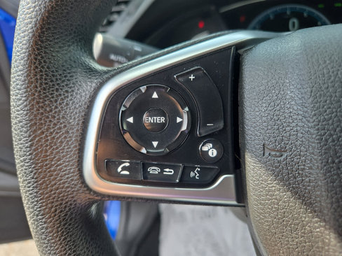Used 2020 Honda Civic LX image 25