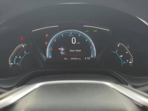 Used 2020 Honda Civic LX image 10
