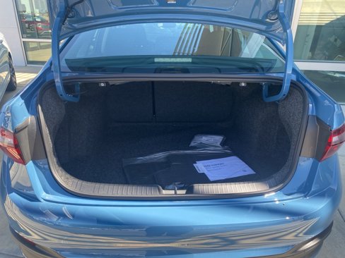 New 2025 Volkswagen Jetta S image 28